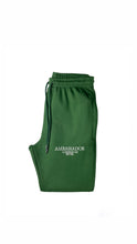 Load image into Gallery viewer, Ambassador Classic Sweatpants| Green
