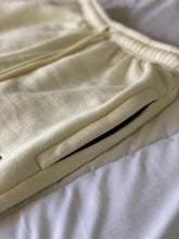 Load image into Gallery viewer, Ambassador Classic Sweatpants| Cream
