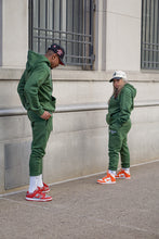 Load image into Gallery viewer, Ambassador Classic Sweatpants| Green
