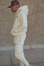 Load image into Gallery viewer, Ambassador Classic Sweatpants| Cream
