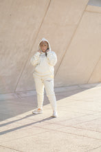 Load image into Gallery viewer, Ambassador Classic Sweatpants| Cream
