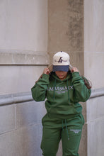 Load image into Gallery viewer, Ambassador Classic Hoodie | Green
