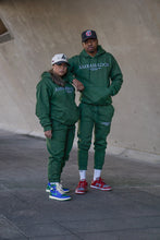 Load image into Gallery viewer, Ambassador Classic Hoodie | Green
