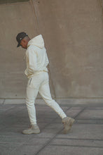 Load image into Gallery viewer, Ambassador Classic Sweatpants| Cream
