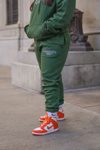 Load image into Gallery viewer, Ambassador Classic Sweatpants| Green
