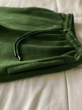 Load image into Gallery viewer, Ambassador Classic Sweatpants| Green
