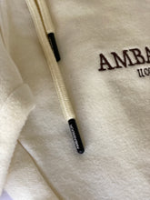 Load image into Gallery viewer, Ambassador Classic Sweatpants| Cream
